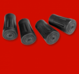 FOR SPORT Ersatz-Gummipuffer 1.49&nbsp;&euro;