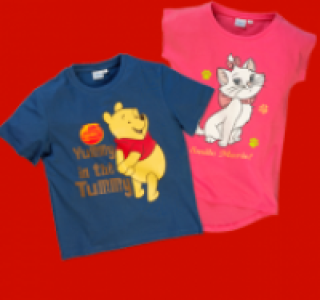 Kinder-T-Shirt
