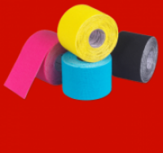 DITTMANN Kinesiologie-Tape 4.99 €