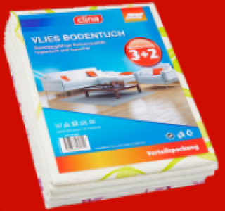 CLINA Bodent&uuml;cher