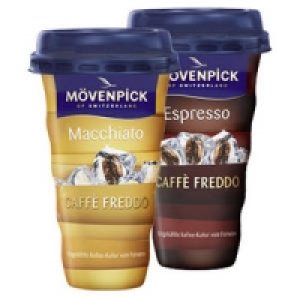 M&ouml;venpick Caffe Freddo