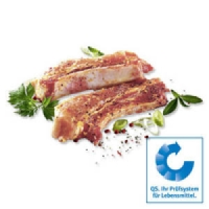 Frische Dicke Rippe 3.99 €