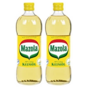 Mazola Reines Keimöl 2.29 €