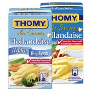 Thomy Les Sauces 0.89 €