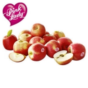 Chile Tafeläpfel Pink Lady 1.99 €