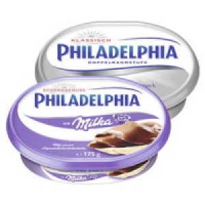Philadelphia 0.88 €