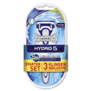 Hydro 5 Rasierapparat