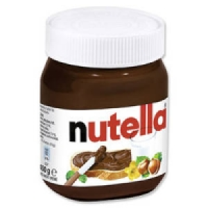 nutella Nuss-Nougat-Creme 1.77&nbsp;&euro;