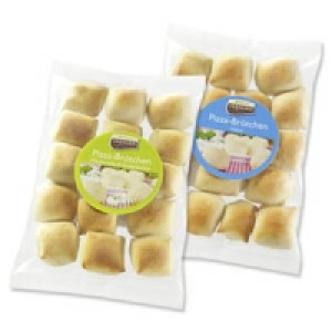 Dermaris Pizza-Brötchen 1.79 €