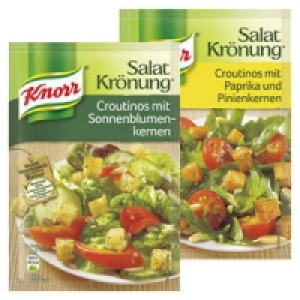 Knorr Salat Croutinos