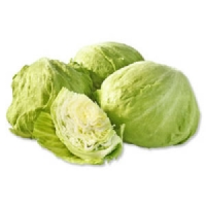 Deutschland Eisbergsalat