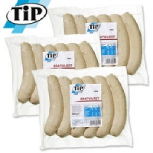 Feine Bratwurst