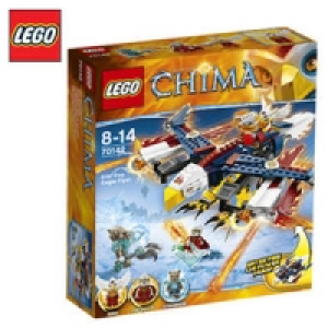 Chima Eris Feueradler