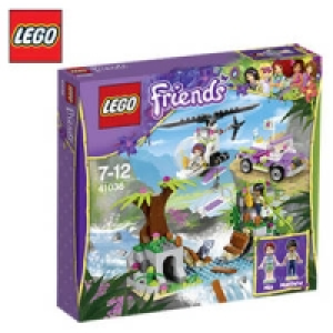 Friends Rettung auf der Dschungelbr&uuml;cke 24.95&nbsp;&euro;