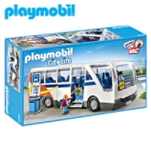 Schulbus