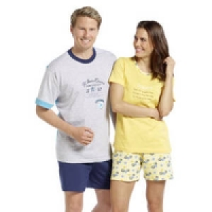 Damen- oder Herren-Shorty 5.99&nbsp;&euro;