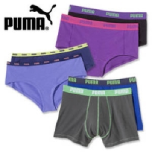 Damen-Hipster oder -Panties oder Herren-Retroshorts