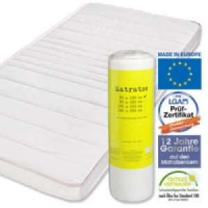 Matratze 39.95&nbsp;&euro;