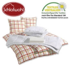 Microfaser-Betten-Set 39.95&nbsp;&euro;