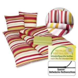 Microfaser-Bettwäsche 24.95 €