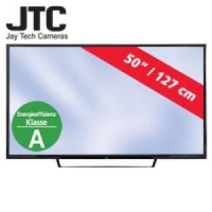 50-FullHD-LED-TV JTC 3050C