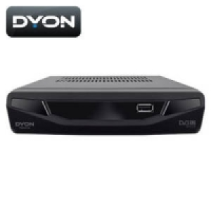 HDTV-Sat-Receiver Predator