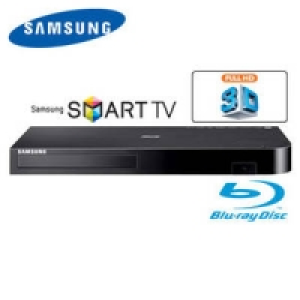 3D-Blu-ray-Player BD-H5500