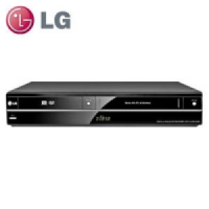 DVD-Recorder Video-Player RCT699H