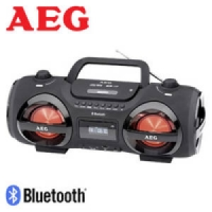 -Stereo-CD-Radio SR 4359 BT 79.95&nbsp;&euro;