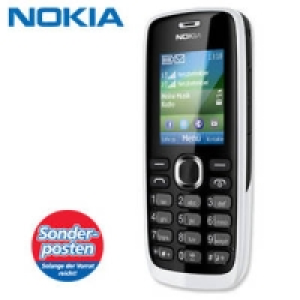 Dual-SIM-Handy 112 39.95&nbsp;&euro;