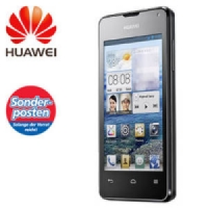 Smartphone Ascend Y300