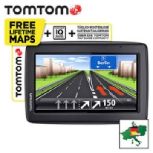 Navigationssystem Start 20 M CE Traffic inkl. Free Lifetime Maps 99.95 €
