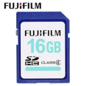 SDHC-Speicherkarte 16 GB