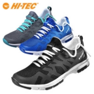 Laufschuhe Transfer