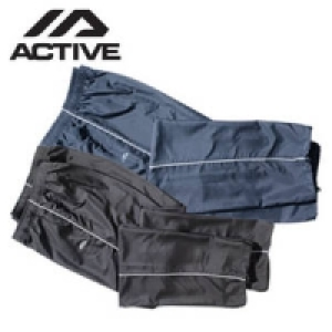 Trainingshose oder Polyhose