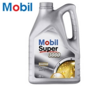 5 Liter Motoren&ouml;l Mobil Super 3000 5W-40 39.95&nbsp;&euro;