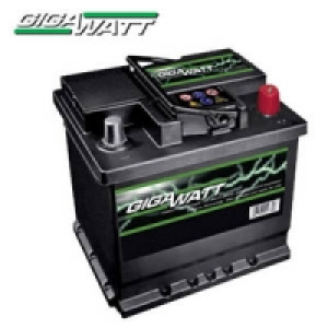 Starterbatterie