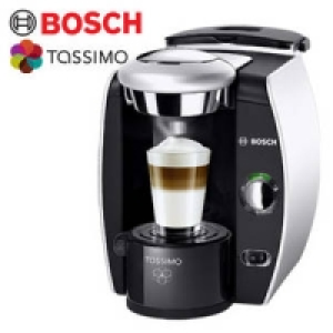 Hei&szlig;getr&auml;nkeautomat Tassimo TAS 42xx