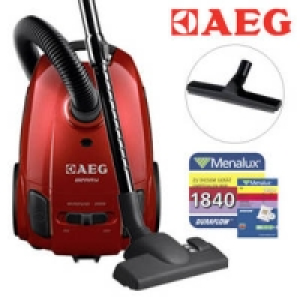 Bodenstaubsauger Berry AB 3450