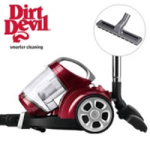 Bodenstaubsauger Centrino Clean Control 2