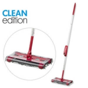 Akkubesen Power Sweeper