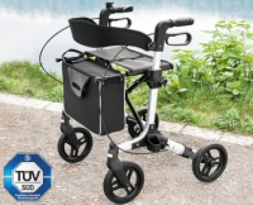 Aluminium Rollator 89.99 €