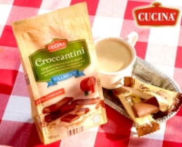 CUCINA®Croccantini 1.79 €