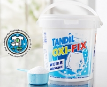 TANDIL®OXI-FIX Weiße Wäsche 2.79 €