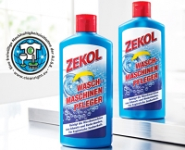 ZEKOL&reg;Waschmaschinen-Pfleger 1.99&nbsp;&euro;