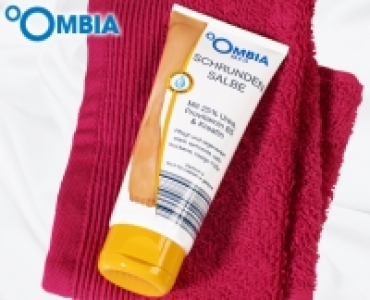 OMBIA MED Spezial Fußpflege 1.99 €