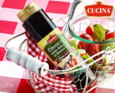 CUCINA®Balsamico Creme 1.99 €