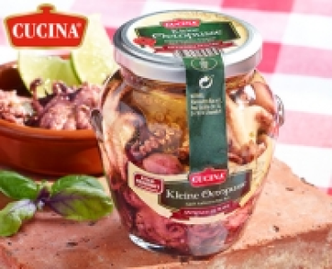 CUCINA®Antipasti di Mare 3.99 €