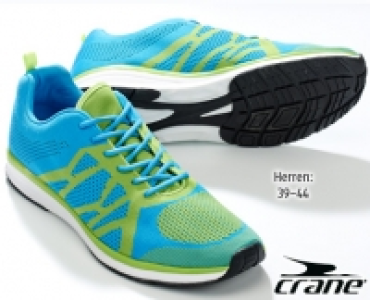 CRANE®Leichte Trainingsschuhe 17.99 €