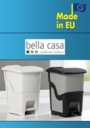 Treteimer 5.99 €